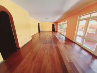 Casa com 4 Quartos à venda, 623m² no Ribeirânia, Ribeirão Preto