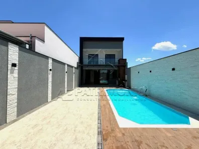 Casa com 2 Quartos à venda, 162m² no Residencial Giardino Di Veneto, Votorantim