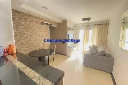 Apartamento com 3 Quartos à venda, 74m² no Vila das Mercês, São Paulo