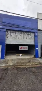 Galpão/Depósito/Armazém para alugar, 392m² no Vila Endres, Guarulhos