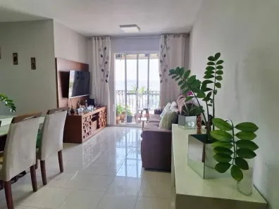 Apartamento com 3 Quartos à venda, 78m² no Vila Domitila, São Paulo
