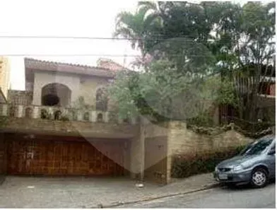 Casa com 4 Quartos à venda, 500m² no Vila Guilherme, São Paulo