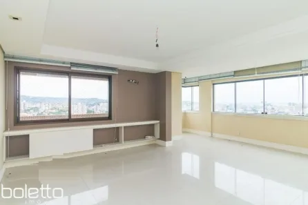 Cobertura com 3 Quartos à venda, 268m² no Bela Vista, Porto Alegre