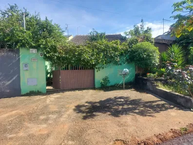 Casa com 2 Quartos à venda, 100m² no Parque Nova Friburgo B, Cidade Ocidental