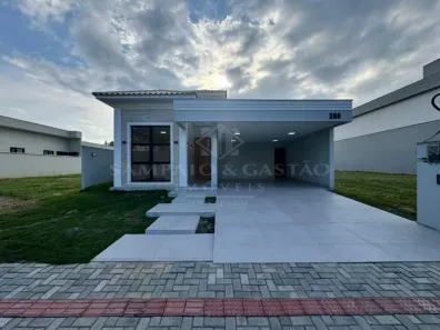 Casa com 3 Quartos à venda, 385m² no Terras Alpha, Resende