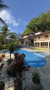 Casa de Condomínio com 5 Quartos para alugar, 500m² no Baleia, São Sebastião