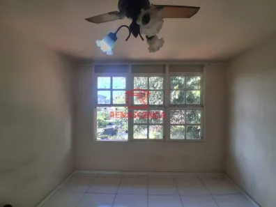 Apartamento com 3 Quartos para alugar, 80m² no Cavalcanti, Rio de Janeiro