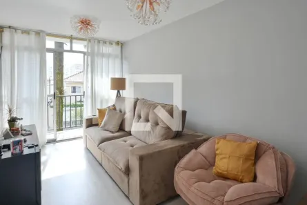 Apartamento com 2 Quartos à venda, 56m² no Jardim Celeste, São Paulo