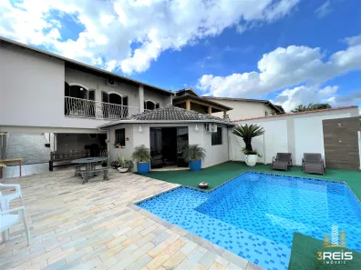 Casa com 3 Quartos à venda, 300m² no Santa Rosa, Socorro