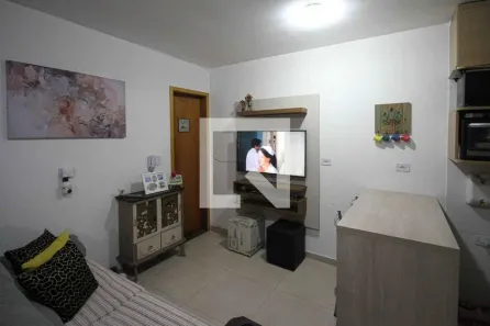 Apartamento com 2 Quartos à venda, 38m² no Vila Prudente, São Paulo