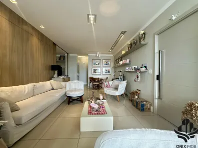 Apartamento com 3 Quartos à venda, 126m² no Jardim Apipema, Salvador