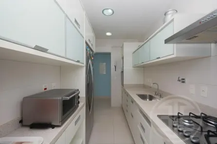 Apartamento com 3 Quartos à venda, 128m² no Riviera, Bertioga