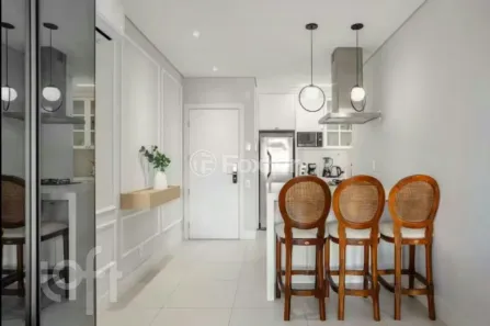 Apartamento com 2 Quartos à venda, 73m² no Centro, Florianópolis