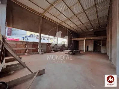 Ponto Comercial à venda, 352m² no Ribeirânia, Ribeirão Preto