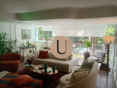 Apartamento com 3 Quartos à venda, 207m² no Vila Suzana, São Paulo