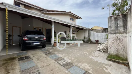 Casa com 4 Quartos à venda, 189m² no Bal Stella Maris, Peruíbe