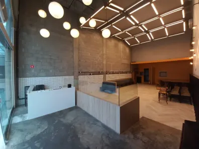 Ponto Comercial para alugar, 118m² no Praia de Belas, Porto Alegre