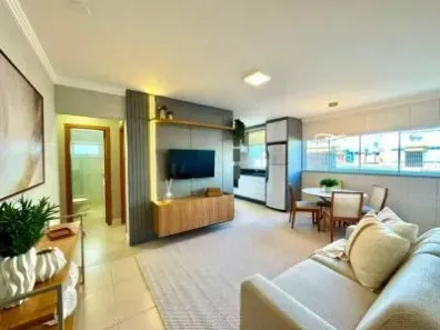 Apartamento com 2 Quartos à venda, 60m² no Zona Nova, Capão da Canoa