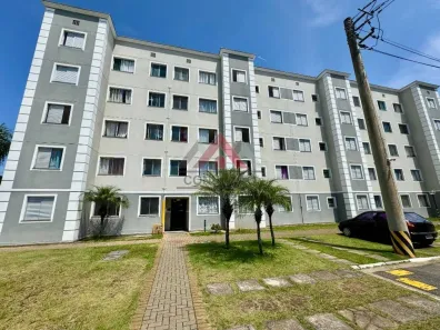 Apartamento com 2 Quartos à venda, 47m² no Parque Santa Rosa, Suzano
