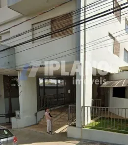 Apartamento com 2 Quartos para venda ou aluguel, 80m² no Núcleo Residencial Silvio Vilari, São Carlos