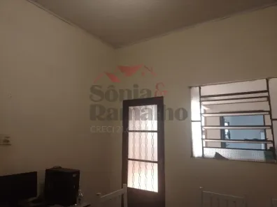 Casa com 3 Quartos à venda, 153m² no Campos Elíseos, Ribeirão Preto