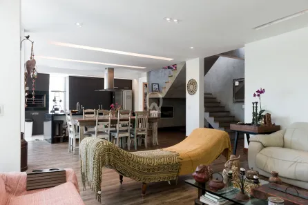Casa com 3 Quartos à venda, 240m² no São Conrado, Rio de Janeiro