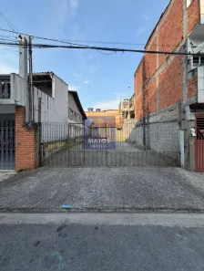 Lote/Terreno à venda, 161m² no Jardim Felipe, Carapicuíba