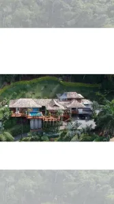 Casa de Condomínio com 4 Quartos à venda, 750m² no Itaipava, Petrópolis