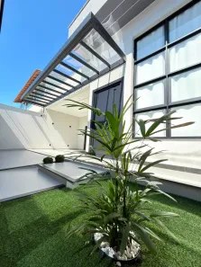 Casa com 3 Quartos à venda, 153m² no Morada de Laranjeiras, Serra