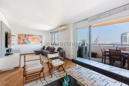 Apartamento com 3 Quartos à venda, 180m² no Pinheiros, São Paulo