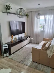 Apartamento com 2 Quartos à venda, 40m² no Brasilândia, São Paulo