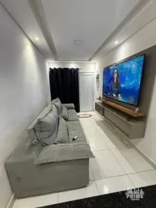 Casa com 2 Quartos à venda, 40m² no Samambaia, Praia Grande
