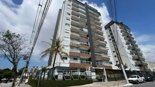 Apartamento com 2 Quartos para alugar, 76m² no Canto, Florianópolis