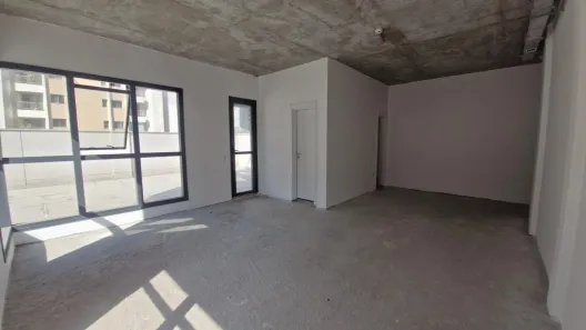 Sala Comercial para alugar, 124m² no Vila Mariana, São Paulo