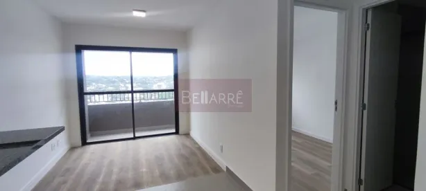 Apartamento com 1 Quarto para venda ou aluguel, 31m² no Butantã, São Paulo