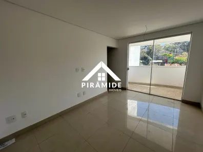 Apartamento com 3 Quartos à venda, 72m² no Serrano, Belo Horizonte
