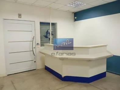 Imóvel Comercial com 3 Quartos para alugar, 280m² no Vila Nova Manchester, São Paulo