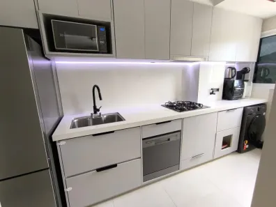 Apartamento com 2 Quartos à venda, 47m² no Botujuru, Mogi das Cruzes