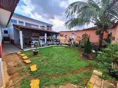 Casa com 4 Quartos à venda, 340m² no Belas Artes, Itanhaém