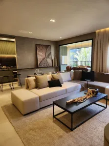 Apartamento com 3 Quartos à venda, 97m² no Alto da Lapa, São Paulo