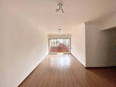 Apartamento com 3 Quartos para venda ou aluguel, 120m² no Cambuí, Campinas