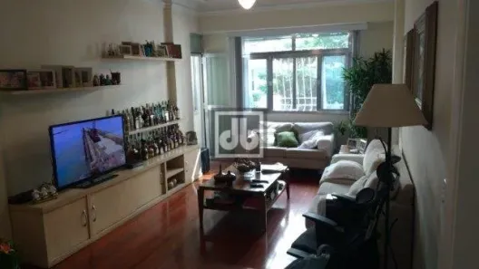 Apartamento com 3 Quartos à venda, 130m² no Copacabana, Rio de Janeiro