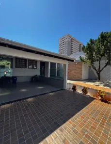 Casa com 4 Quartos à venda, 283m² no Jardim Brasil, Bauru