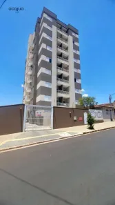 Apartamento com 2 Quartos à venda, 66m² no Ipiranga, Ribeirão Preto