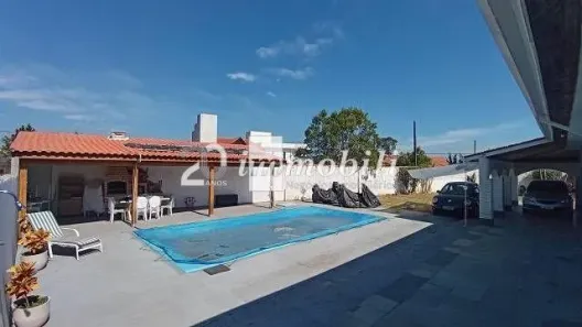 Casa de Condomínio com 4 Quartos à venda, 390m² no Haras Bela Vista, Vargem Grande Paulista