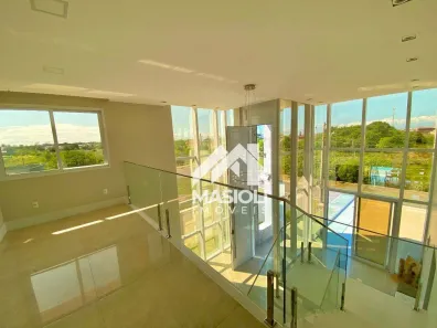 Casa de Condomínio com 4 Quartos para venda ou aluguel, 500m² no Interlagos, Vila Velha