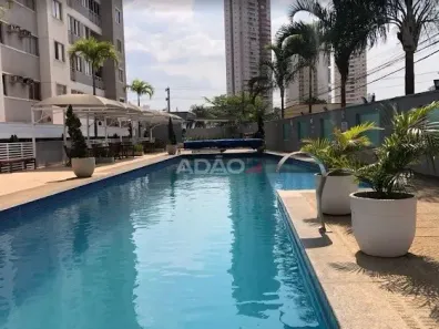 Apartamento com 2 Quartos à venda, 55m² no Parque Amazônia, Goiânia