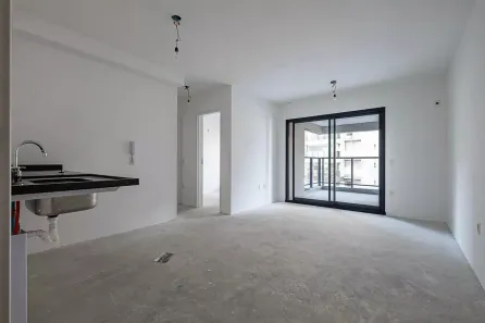 Apartamento com 2 Quartos à venda, 70m² no Sumaré, São Paulo