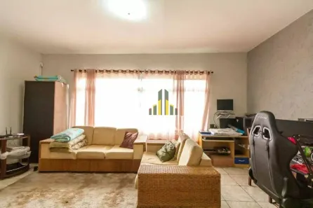 Sobrado com 4 Quartos à venda, 160m² no Nova Petrópolis, São Bernardo do Campo
