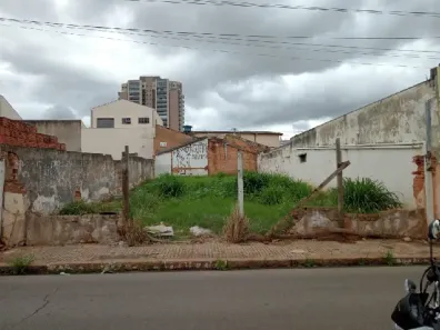 Lote/Terreno para alugar, 250m² no Centro, Itapetininga